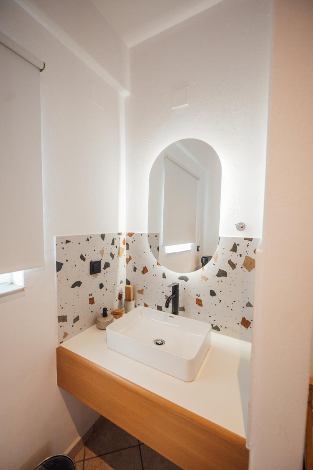 Aparthotel Thirsty Dog Urban Port *